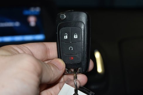 Used 2014 Buick Encore Convenience image 19