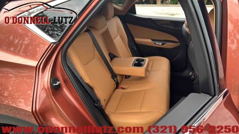 Used 2025 Lexus NX 250 FWD image 15