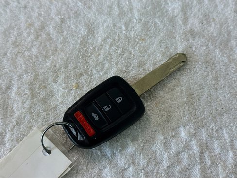 Used 2020 Honda Civic LX image 26