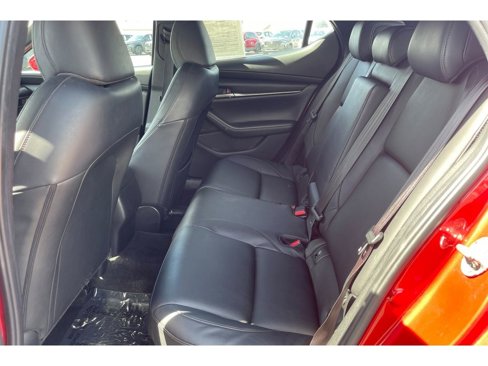 Certified 2022 MAZDA MAZDA3 s image 15