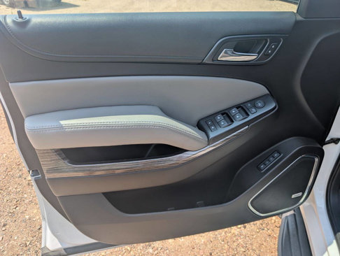 Used 2017 Chevrolet Tahoe LT image 13