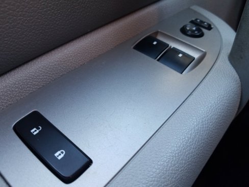 Used 2007 GMC Sierra 1500 W/T image 9