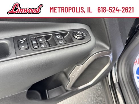 Used 2022 Jeep Renegade Sport image 15