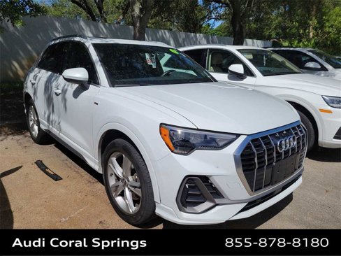 Used 2019 Audi Q3 2.0T Premium image 10