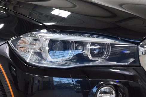 Used 2017 BMW X5 xDrive35i image 10