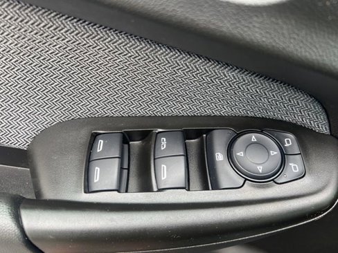 Used 2022 Chevrolet TrailBlazer LS image 8