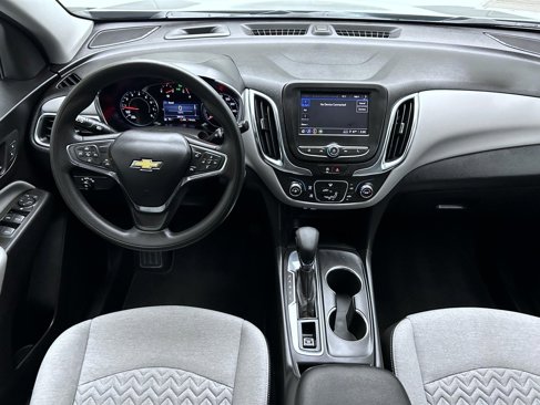 Used 2024 Chevrolet Equinox LS w/ LS Convenience Package image 12