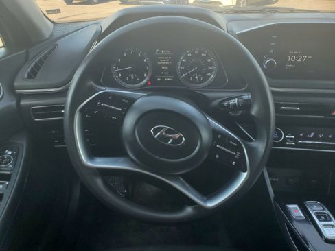 Used 2023 Hyundai Sonata SEL image 13