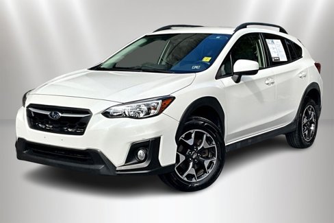 Used 2019 Subaru Crosstrek 2.0i Premium w/ Popular Package #3 image 3