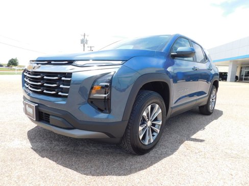 New 2026 Chevrolet Equinox LT image 4