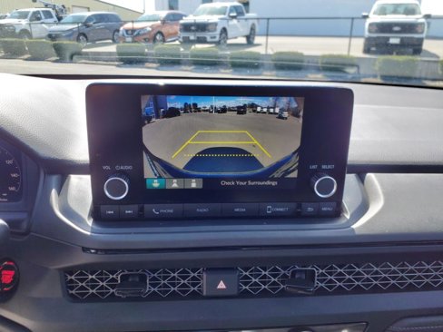 Used 2024 Honda Accord LX image 16