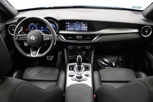 Used 2024 Alfa Romeo Tonale Veloce w/ Active Assist Package image 19