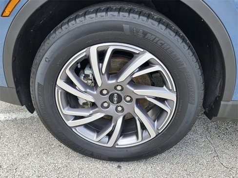 Certified 2023 Lincoln Corsair FWD image 15