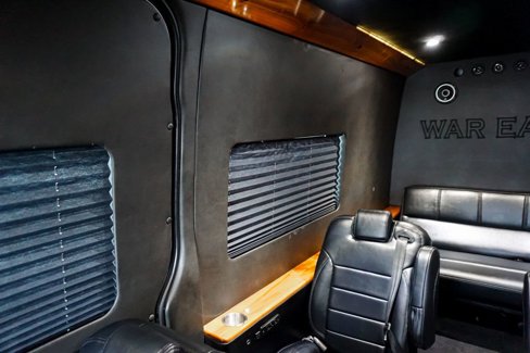 Used 2013 Mercedes-Benz Sprinter 2500 image 61