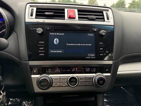 Used 2017 Subaru Outback 2.5i Premium image 8