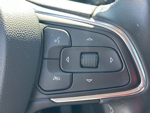 Used 2022 Buick Encore GX Preferred w/ Cold Weather Comfort Package image 25