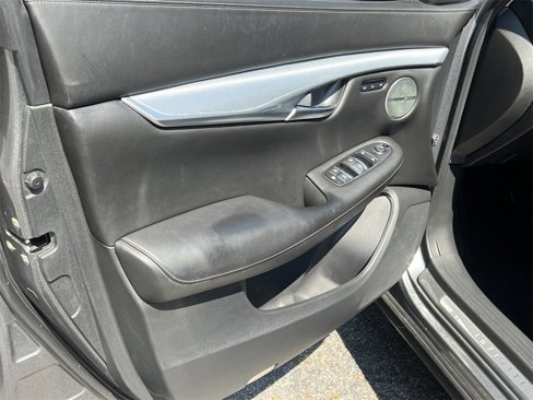 Used 2019 INFINITI QX50 Essential w/ Proactive Package image 8