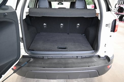 Used 2022 Ford EcoSport SES image 26