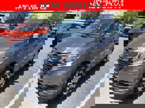 Used 2016 Honda HR-V LX image 3
