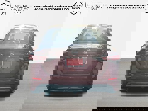 Used 2022 Nissan Sentra SR w/ Electronics Package image 6