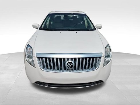 Used 2011 Mercury Milan Premier w/ 202A Rapid Spec Order Code image 25