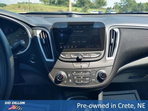 Used 2023 Chevrolet Malibu LT image 7