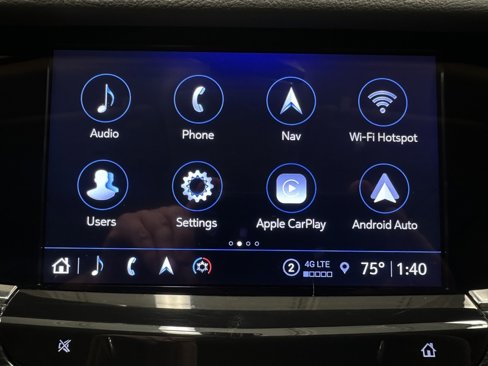 Used 2023 Cadillac XT6 Premium Luxury image 39