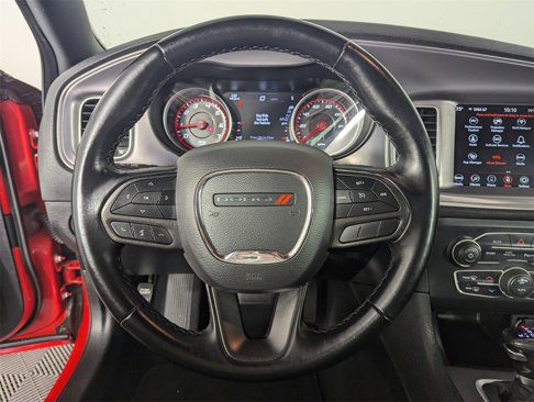 Certified 2023 Dodge Charger GT image 23