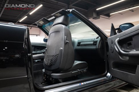 Used 1998 BMW M3 Convertible image 71