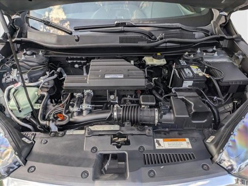 Used 2019 Honda CR-V EX image 19