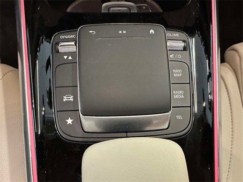Certified 2022 Mercedes-Benz GLA 250 4MATIC image 23
