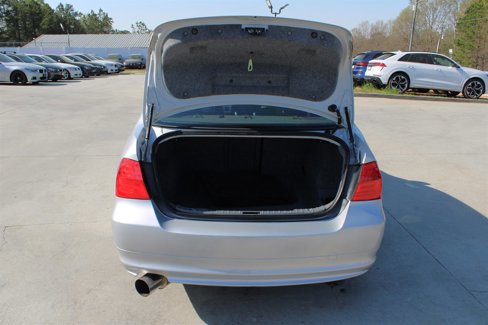 Used 2009 BMW 328i xDrive Sedan image 29