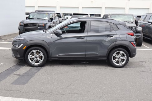 Used 2023 Hyundai Kona SEL image 7
