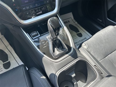 Used 2020 Subaru Legacy Limited image 22
