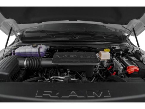 Certified 2022 RAM 1500 Tradesman image 12