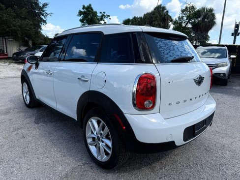 Used 2013 MINI Cooper Countryman image 7