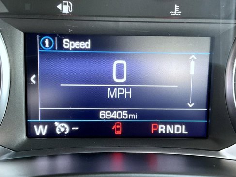 Certified 2022 Chevrolet Equinox LT image 14