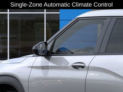 New 2026 Chevrolet TrailBlazer ACTIV w/ Convenience Package image 13