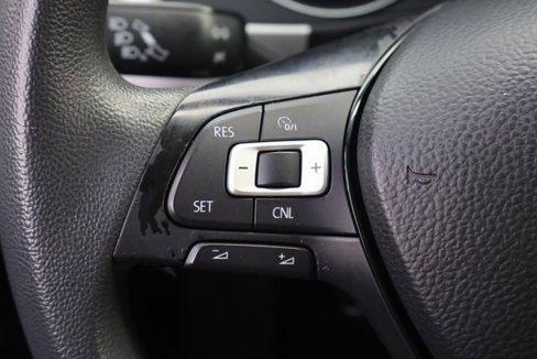 Used 2018 Volkswagen Atlas S image 21