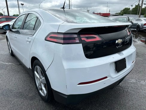 Used 2012 Chevrolet Volt image 35