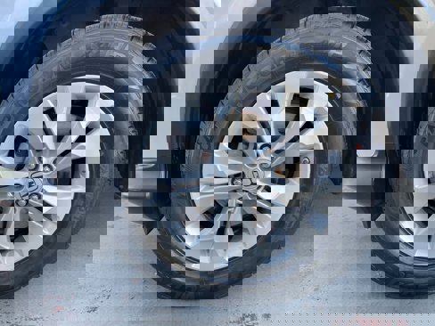 Used 2012 Honda CR-V EX image 37