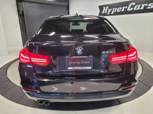 Used 2016 BMW 328i Sedan image 52