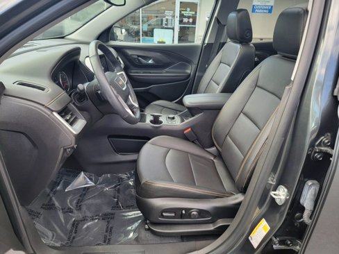 Used 2020 GMC Terrain SLT w/ Preferred Package image 12