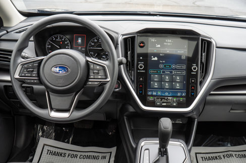 New 2025 Subaru Impreza 2.0i Sport image 11