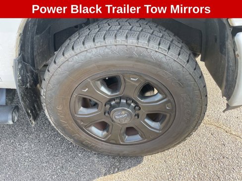 Used 2017 RAM 3500 Tradesman w/ Power & Remote Entry Group image 14