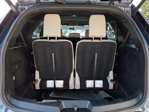Used 2019 Ford Explorer XLT w/ Equipment Group 202A image 32