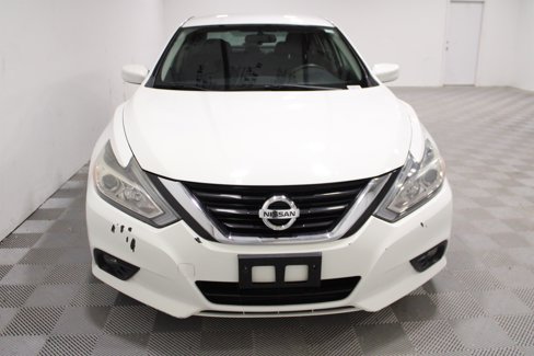 Used 2018 Nissan Altima 2.5 SV image 25
