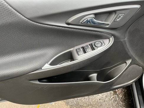 Used 2023 Chevrolet Malibu LT image 20