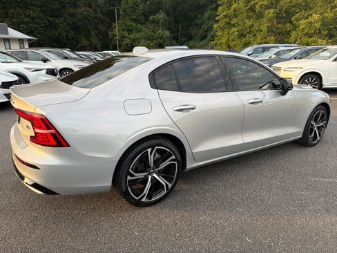Certified 2023 Volvo S60 B5 Core image 6
