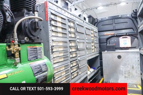 Used 2019 Ford Transit 350 148 High Roof Extended image 43